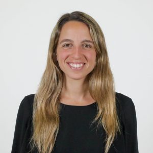 Imagen de Samanta Medina | Responsable de economía circular de AECOC