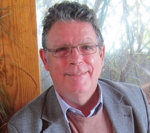 Imagen de Tomás García | Especialista en economía agraria e investigador del CSIC