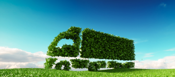 Mide el impacto de tus emisiones logísticas según la ISO 14083