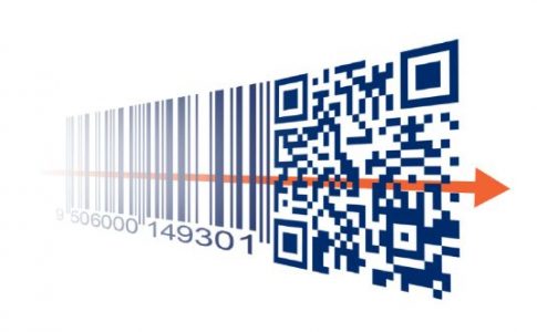 Del Código de Barras al Código QR para el punto de venta y el consumidor.