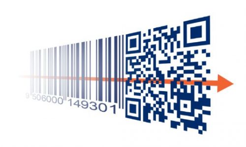 Del Código de Barras al Código QR para el punto de venta y el consumidor.