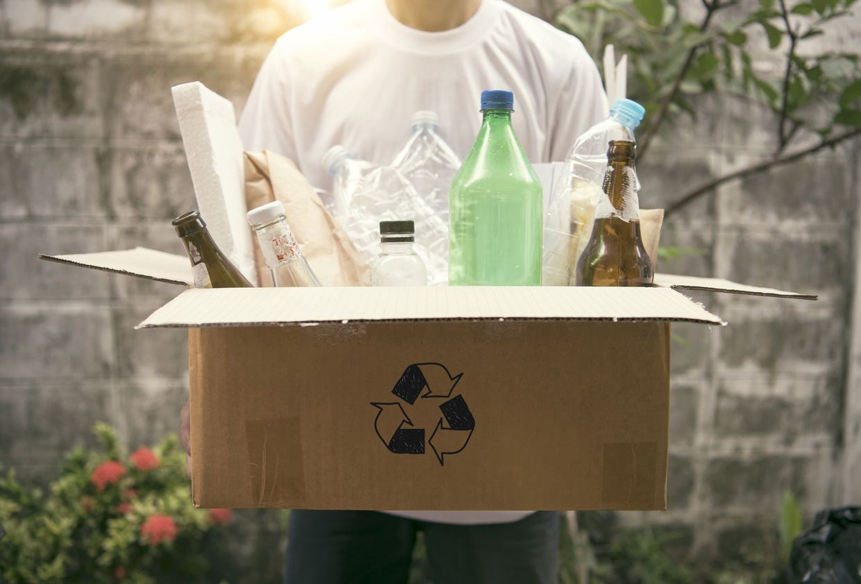 Sostenibilidad, del compromiso a la acción