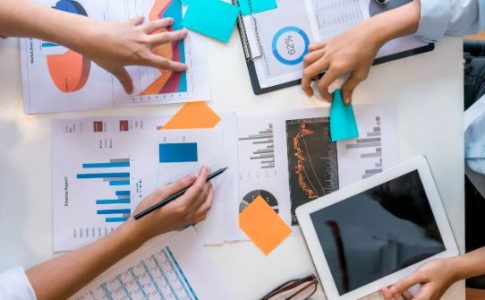 Análisis de datos comerciales