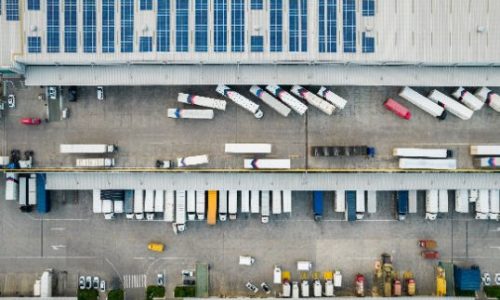 Anticípate a la Ley de Movilidad Sostenible: prepara tus datos para calcular emisiones por cada servicio de transporte