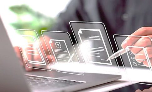 Publica en GIP para AECOC MEDIA y AECOC DATA