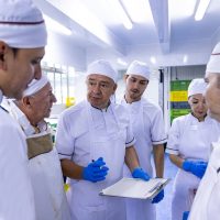 Sesión Enfocada – Cómo gestionar alertas alimentarias