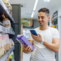 Etiquetas digitales, el nuevo canal de comunicación para conectar con tu consumidor