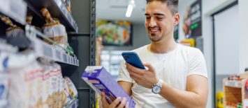 Etiquetas digitales, el nuevo canal de comunicación para conectar con tu consumidor