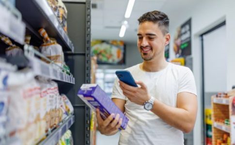 Etiquetas digitales, el nuevo canal de comunicación para conectar con tu consumidor