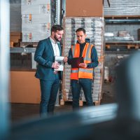 Cápsula Customer Service – Del pedido al cobro, Caso COCA-COLA EUROPACIFIC PARTNTERS