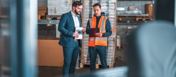 Cápsula Customer Service – Del pedido al cobro, Caso COCA-COLA EUROPACIFIC PARTNTERS