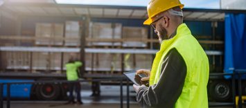 La digitalización del documento de control en el transporte