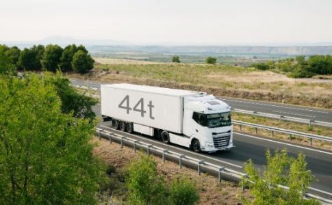 44 toneladas: Qué cambia y cómo prepararse para la nueva realidad del transporte