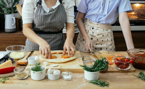 El consumidor y la seguridad alimentaria