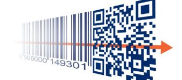 Del Código de Barras al Código QR para el punto de venta y el consumidor.