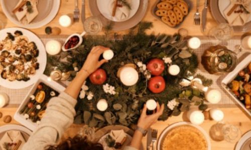 Navidad a la carta: qué ha pasado con la cuota de estómago