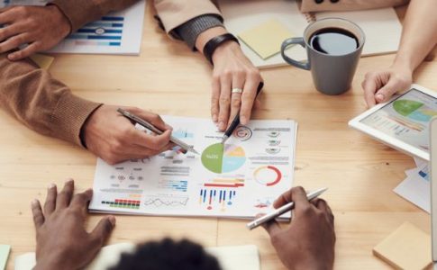 Barómetro KPIs compra 2026