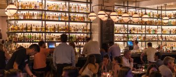 Los momentos de consumo fuera del hogar 2026