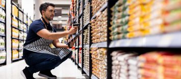 OSA: El indicador común entre logística y comercial, para reducir las roturas en los lineales