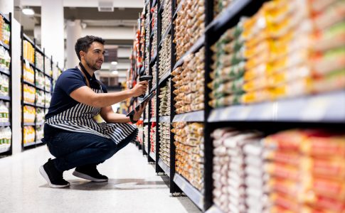 OSA: El indicador común entre logística y comercial, para reducir las roturas en los lineales