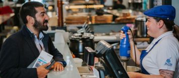 Programa Incorpora: como impulsar la inserción laboral y la igualdad de oportunidades en el sector Gran Consumo