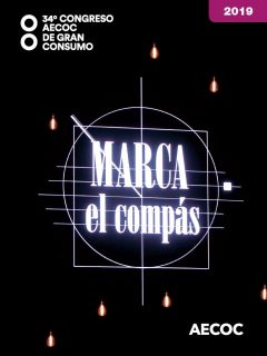 Congreso AECOC 2019