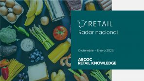 Retail Radar Nacional