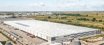 Conoce a tu cliente: Logística de Bienes Tecnológicos de Consumo en CARREFOUR