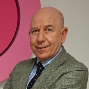 Imagen de Alberto Herranz | Director general de Interporc