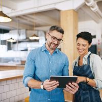 Canal HORECA palancas de crecimiento