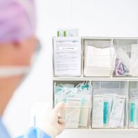 Presentaciones de estándares GS1 en el sector Salud