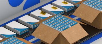 La comunicación de los identificadores únicos de medicamentos agregados