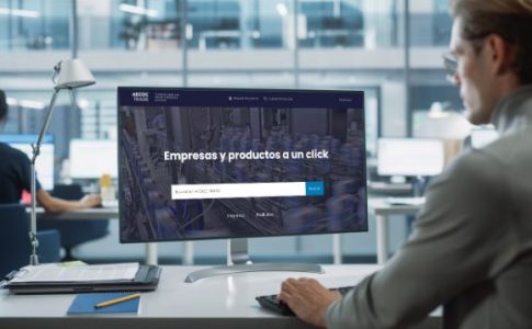 Descubre cómo el NUEVO AECOC TRADE puede ayudarte a vender más.