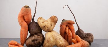 Desperdicio alimentario