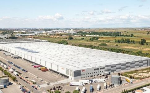 Conoce a tu cliente: Logística de Bienes Tecnológicos de Consumo en CARREFOUR