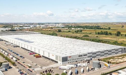 Conoce a tu cliente: Logística de Bienes Tecnológicos de Consumo en CARREFOUR