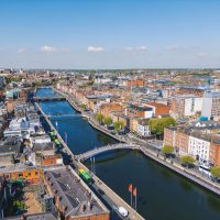 IRLANDA: Retail, HORECA y cuota de estómago