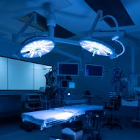 Eficiencia hospitalaria