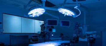 Eficiencia hospitalaria