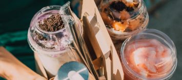 Alimentaria 2026 – Hybrid shift