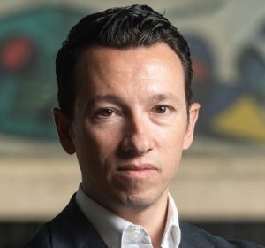 Imagen de Antonio Romero | Gerente de SDDR en AECOC