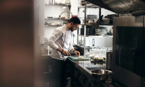 Panorama del sector Horeca y retos destacados por sus protagonistas