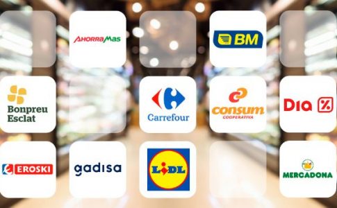 Quién es quién en la Gran Distribución – Sector Frescos