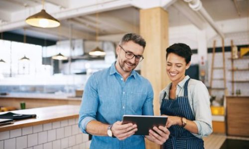 Claves para vender en el Canal Horeca  – Frescos