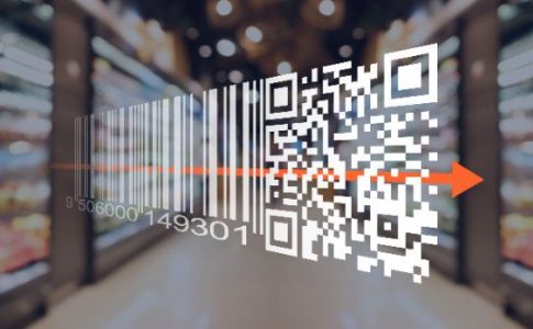 Del código de barras al código QR