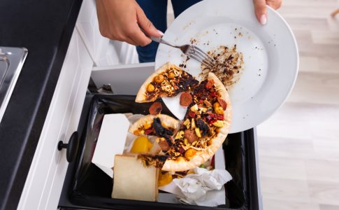 Prevención Desperdicio Alimentario