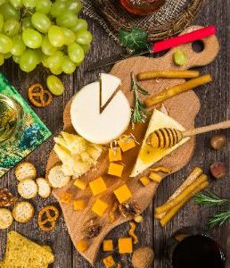 La conveniencia en la alimentación y las oportunidades en el momento snacking