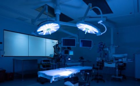 El caso del HGU Gregorio Marañón: RFID interoperable en el canal hospitalario