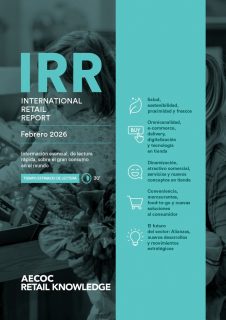 International Retail Report