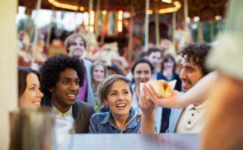 Port Aventura World, el parque que transforma la restauración en experiencia